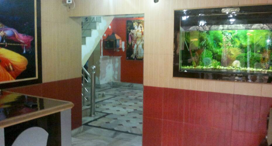 Brij Dham Guest House, Mathura 5